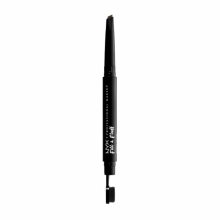 2E halve prijs: NYX Fill & Fluff Wenkbrauw Pomade Potlood Brunette 0.2 Gr