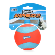 Chuckit Mega Amphibious Ball 11,5 cm