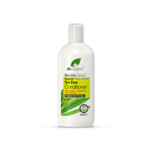 Dr Organic 6x Dr. Organic Tea Tree Conditioner 265 ml