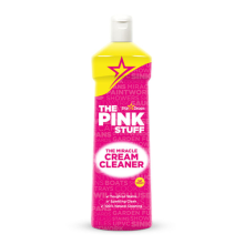 12X The Pink Stuff The Miracle Schuurmiddel 750 ml