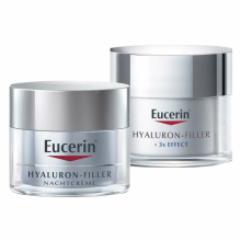 Eucerin Hyaluron Filler Creme Pakket