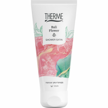 Therme Bali Flower Shower Satin 200 ml