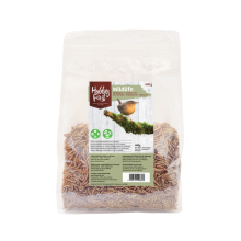 HobbyFirst Wildlife Meelwormen 400 gr