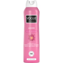 Vogue Women Parfum Deodorant Adore 150 ml