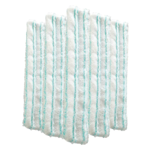 5X Leifheit Navulling Doek Raamwisser 3 in 1   32 cm