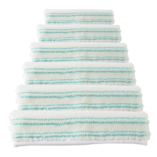 6X Leifheit Doek Raamwasser 26 cm