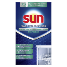 Sun Machinereiniger Out Wash 3 stuks