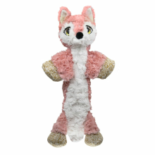 Cadeau Kong Low Stuff Flopzie Fox M