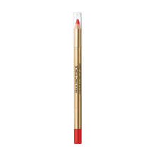 1+1 Gratis: Max Factor Colour Elixir Lipliner 055 Red Ruby