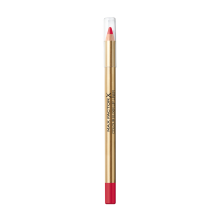 3X Max Factor Colour Elixir Lipliner 065 Red Plum
