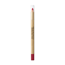 1+1 Gratis: Max Factor Colour Elixir Lipliner 075 Rich Wine