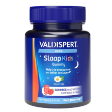 2X Valdispert Sleep Kids Natural 30 gummies