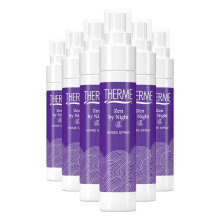 6X Therme Zen by Night Home Spray 60 ml