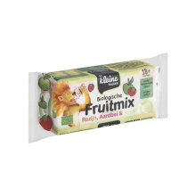 De Kleine Keuken Bio Fruitmix 84 gr