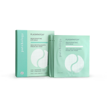 Patchology FlashPatch Oog Gel Patches 5 pack Rejuvenating 5 stuks