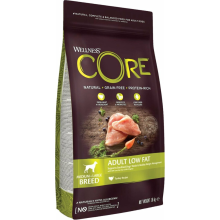 Wellness Core Hondenvoer Healthy Weight Kalkoen 1,8 kg