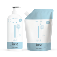 Naif Wasgel Refill Pakket