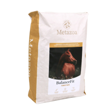 Sencor Metazoa Paardenvoer BalanceFit Timothee 15 kg
