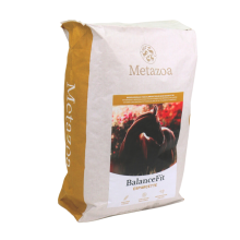 Sencor Metazoa Paardenvoer Balancefit Esparcette 15 kg