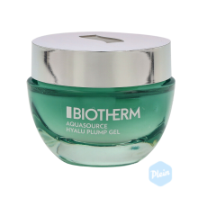 Biotherm Aquasource Plump Gel Dagcrème 50 ml