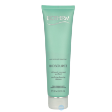 Biotherm Biosource Reinigingsschuim 150 ml