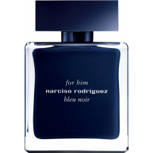 Narciso Rodriguez Bleu Noir for Him Eau de Toilette 100 ml