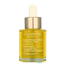 Clarins Blue Orchid Gezichtsverzorging 30 ml