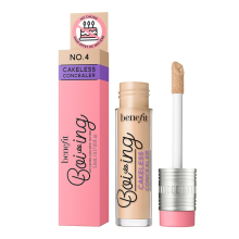 Benefit Boi ing Cakeless Concealer 04 Light Cool Waterproof 5 ml