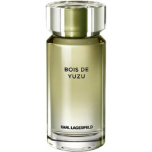 Karl Lagerfeld Bois De Yuzu Eau de Toilette 100 ml