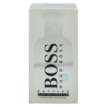 Topmodel Hugo Boss Bottled Eau de Parfum Spray 200 ml