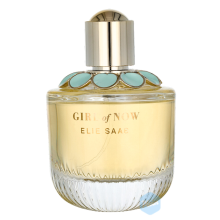 Elie Saab Eau de Parfum Girl of Now 90 ml