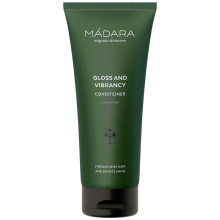 Madara Gloss & Vibrancy Conditioner 200 ml