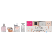 Lancome Geschenkset Les Miniatures De Parfum 1 set