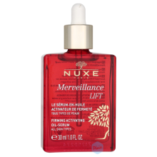 3X Nuxe Merveillance Lift Oil Serum 30 ml