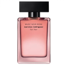 Narciso Rodriguez Musc Noir Rose For Her Eau de Parfum 50 ml