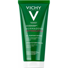 Vichy Normaderm Phytosolution Purifying Gel Cleanser 200 ml