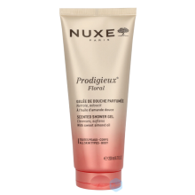 Nuxe Shower Gel Prodigieux Floral 200 ml