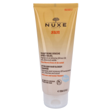 Nuxe Sun Shower Gel 200 ml
