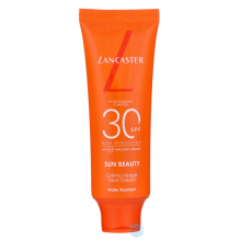 Lancaster Sun Beauty Face Cream SPF30 50 ml