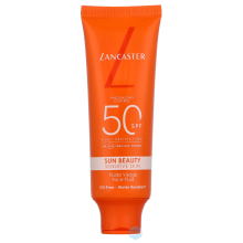 Lancaster Sun Beauty Sensitive Skin Face Fluid SPF50 50 ml