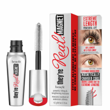 Benefit They're Real! Magnet Mascara Mini 4,5 gr