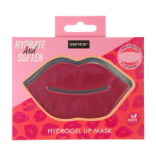 6X Sence Glow Girls Hydrate and Soften Lip Masker
