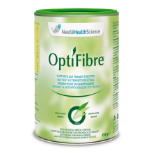 3X OptiFibre Voedingsvezels Supplement Neutraal 250 gr