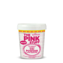 The Pink Stuff The Miracle Vlekverwijderaar Witte Was 1.2 Kg