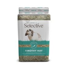 Supreme Selective Timothy Hooi 1,5 kg