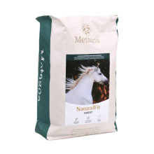 Metazoa Paardenvoer NaturalFit Digest 15 kg