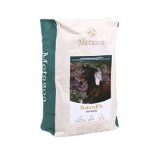 Metazoa NaturalFit HayCobs 15 kg