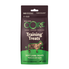 Wellness Core Trainingssnack Lam   Appel 170 gr