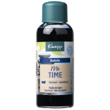 3X Kneipp Badolie Me Time 100 ml