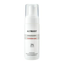 3X Altruist Cleansing Foam 2% Salicyclic Acid 150 ml